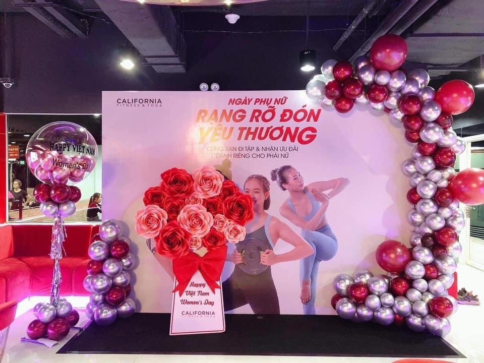 Dịch vụ thiết kế backdrop