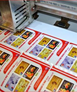 In Decal Giá Rẻ Theo Yêu Cầu - In Nhanh, Chất Lượng Cao TPHCM