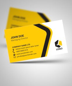 CARD VISIT