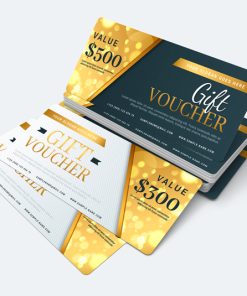 IN VOUCHER