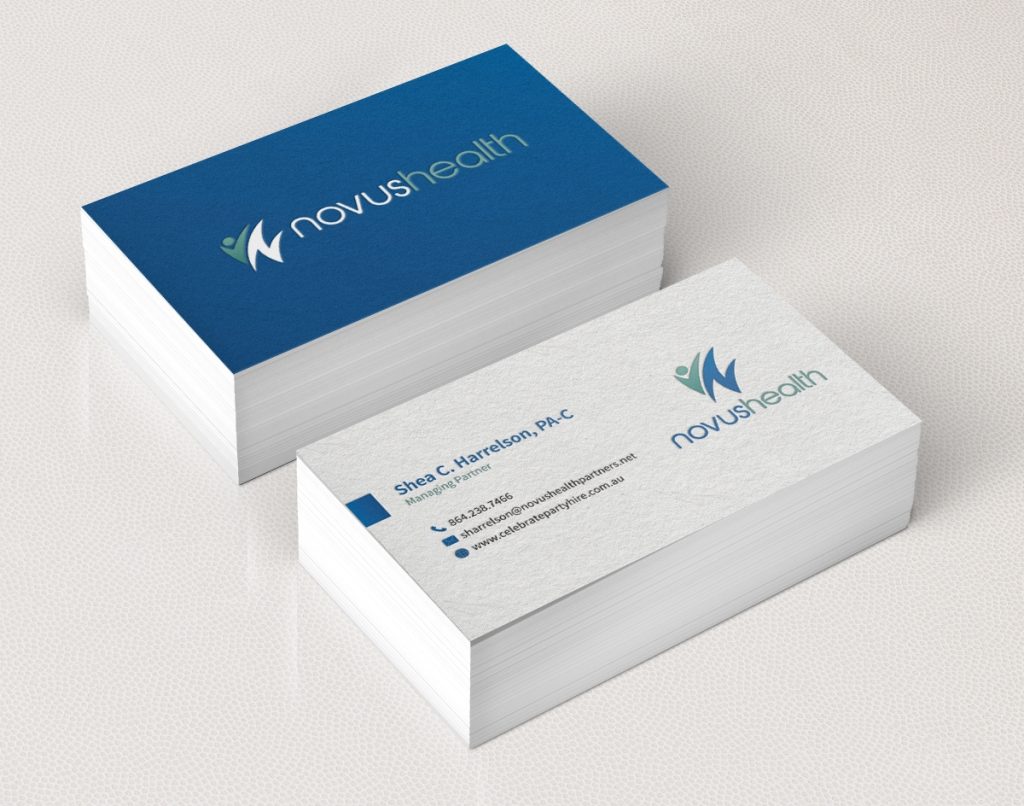 In Name Card Giá Rẻ, Lấy Liền (Business Card, Danh Thiếp, Card Visit) – TPHCM