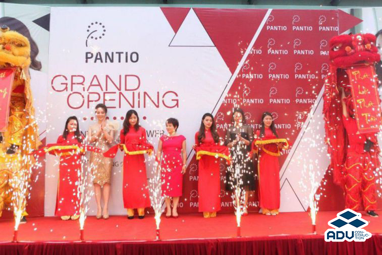 Dịch vụ thi công backdrop trọn gói, giá rẻ