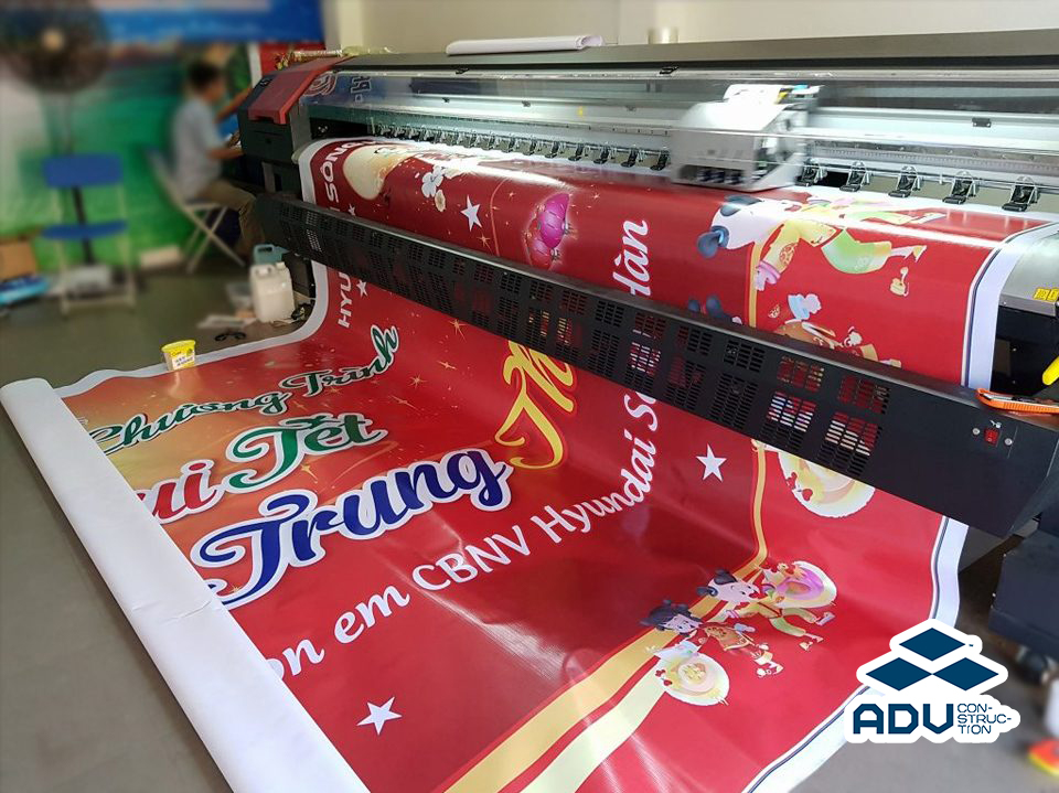 Bạt Hiflex Là Gì – Bảng Giá In Bạt Hiflex 2023 Giá Rẻ Tại Tphcm