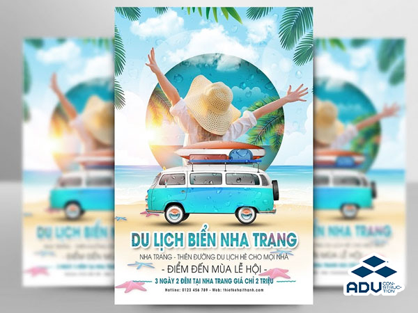 Chọn font chữ phù hợp