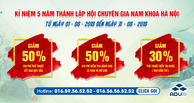 Banner giảm giá ngay ngày thành lập công ty