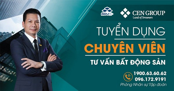 Font chữ và size chữ phù hợp trên banner tuyển dụng