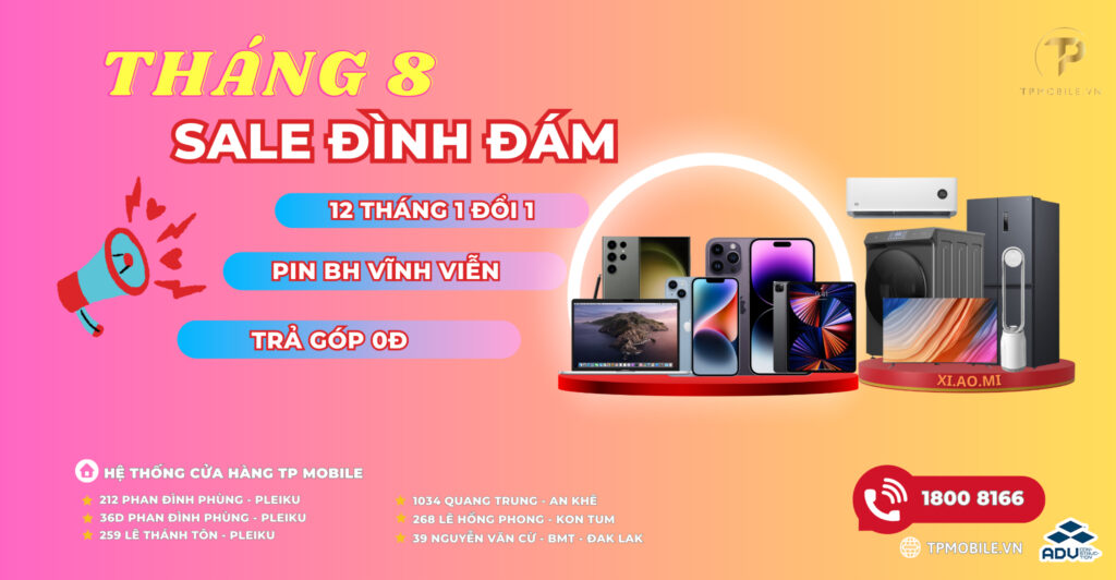 Mẫu banner khuyến mãi chào hè