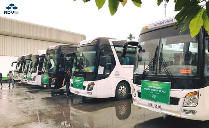 In băng rôn sắc nét, chuẩn kích thước, lấy liền
