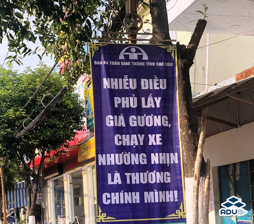 In Nhanh ADV - Cung cấp dịch vụ in và treo băng rôn trọn gói