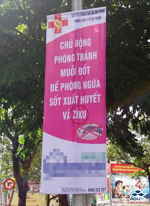Giao diện và nội dung phải phù hợp