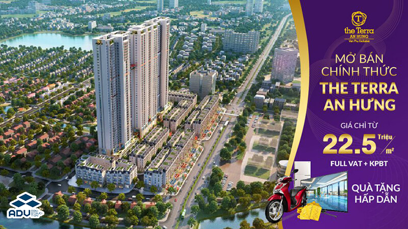 Quy trình thiết kế banner bất động sản