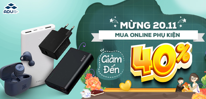 Mẫu content khuyến mãi 20/11