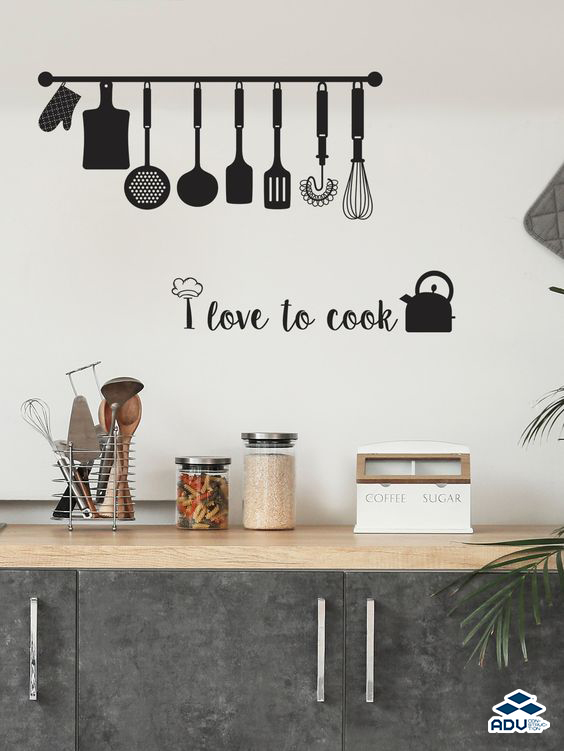 Lợi ích của việc sử dụng decal