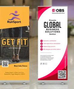 Các bước cơ bản khi thiết kế standee