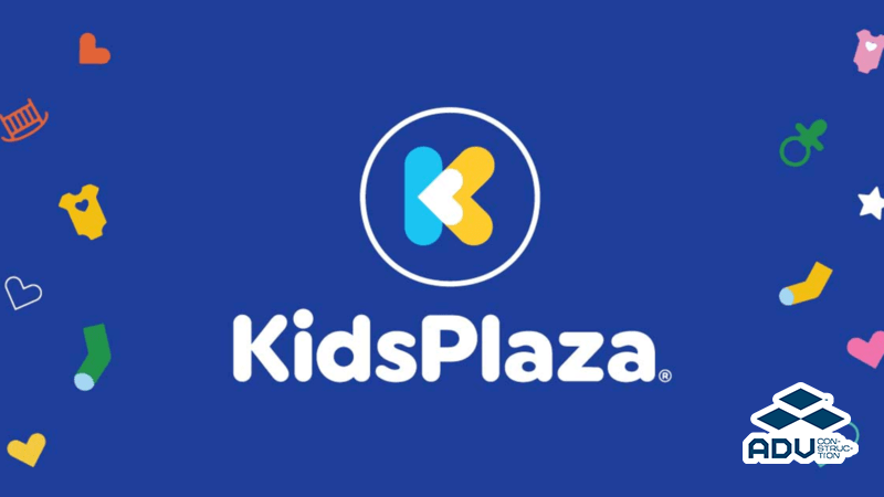 Logo KidsPlaza