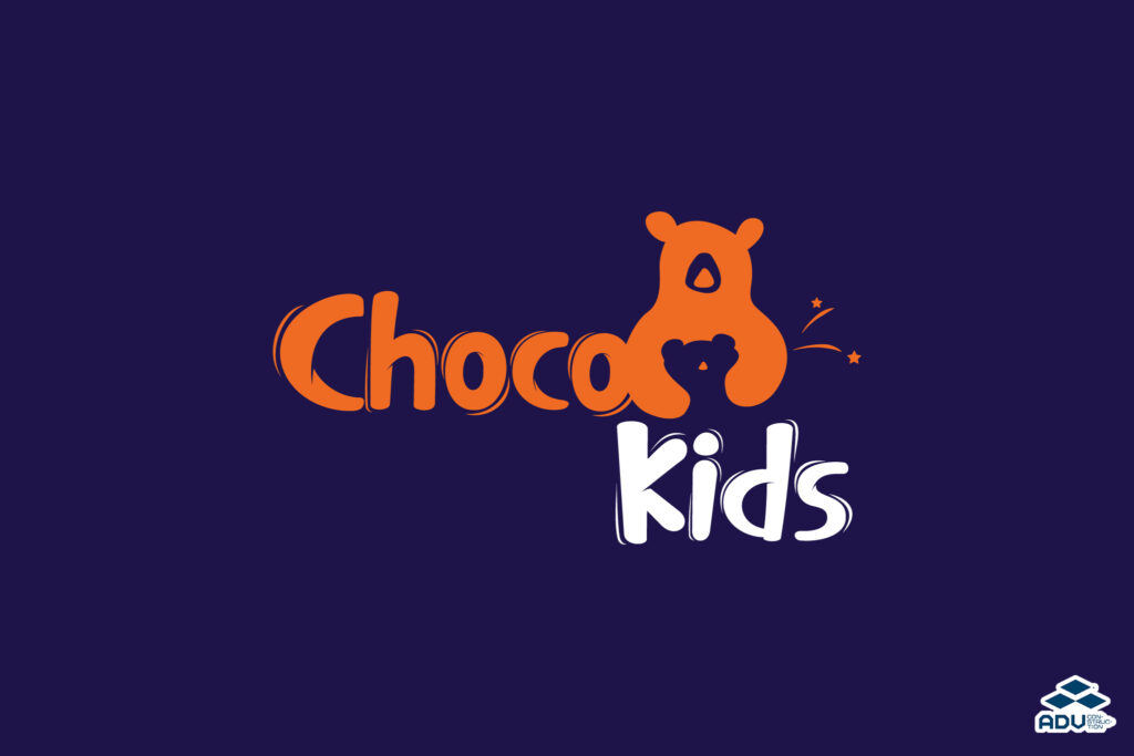 Logo ChocoKids