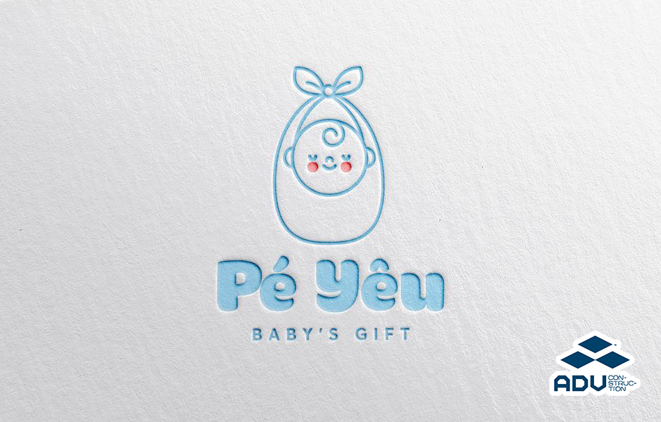 Logo Pé Yêu