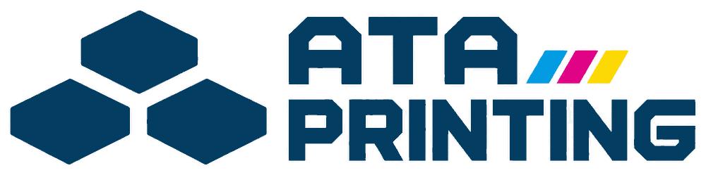 Logo In Nhanh ATA